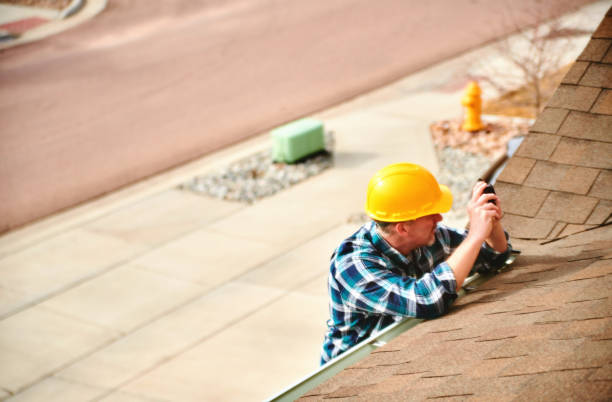 Best Roof Leak Repair  in Roberta, GA