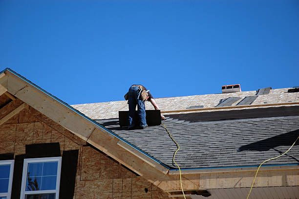 Best Emergency Roof Repair  in Roberta, GA
