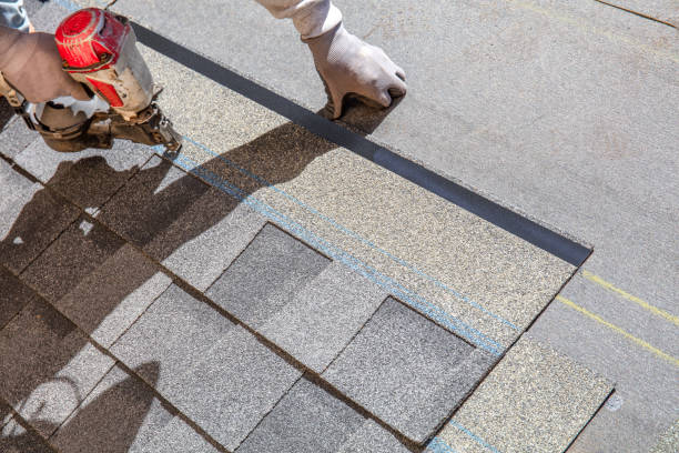 Best Tile Roofing Contractor  in Roberta, GA