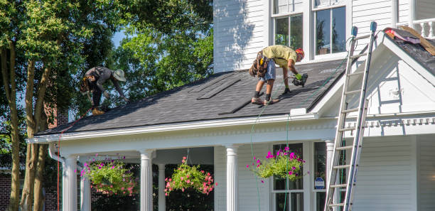 Reliable Roberta, GA Roofing Contractor Solutions